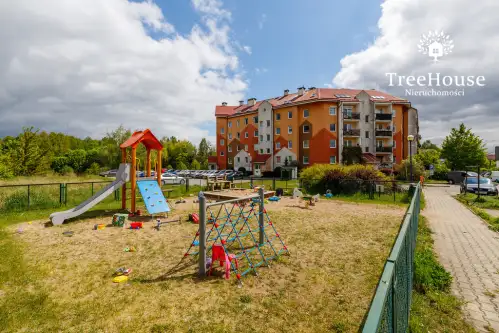 Olsztyn ,  Rotmistrza Witolda Pileckiego   13