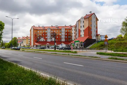 Olsztyn ,  Rotmistrza Witolda Pileckiego   14