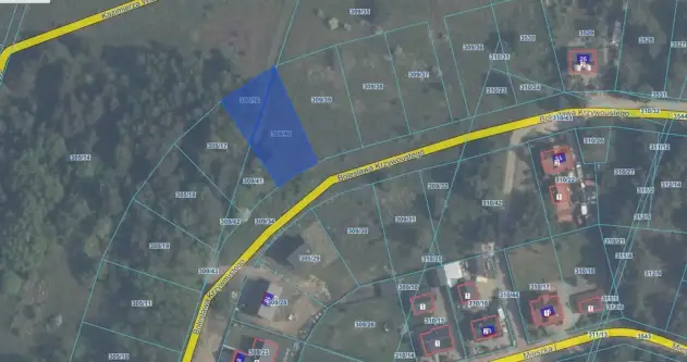  Trzcianka   Bolesława Krzywoustego 