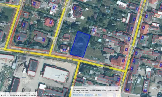 Trzcianka ,  Bolesława Krzywoustego   4