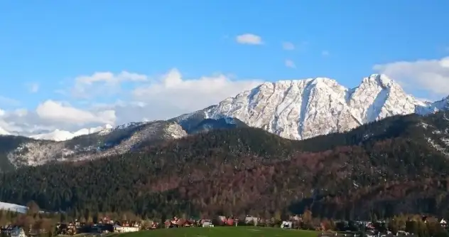 Kościelisko ,  Karpielówka Boczna   13