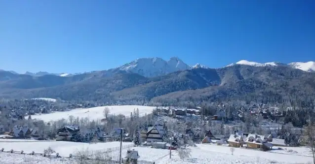 Kościelisko ,  Karpielówka Boczna   14