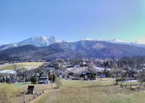 Kościelisko ,  Karpielówka Boczna   15