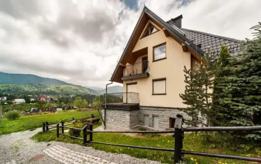 Kościelisko ,  Karpielówka Boczna   16