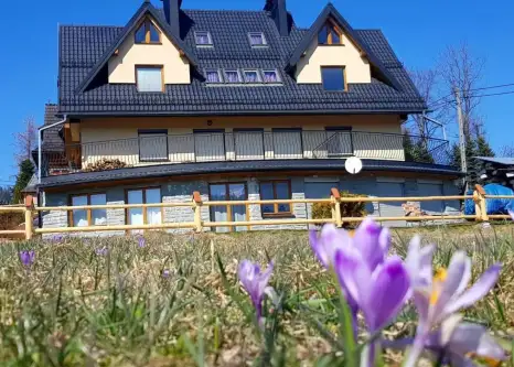 Kościelisko ,  Karpielówka Boczna   17