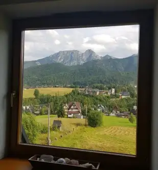 Kościelisko ,  Karpielówka Boczna   19