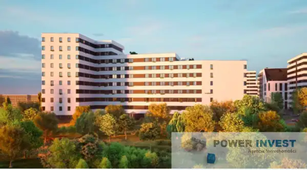 Kraków ,  Osiedle Piastów   4