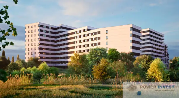 Kraków ,  Osiedle Piastów   6