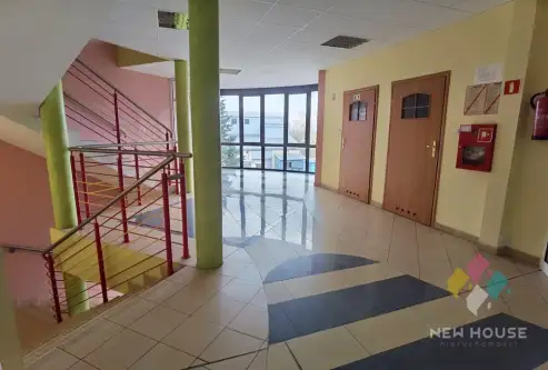 Olsztyn ,  Piłsudskiego   3