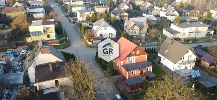 Kościerzyna ,  Juliana Tuwima   12