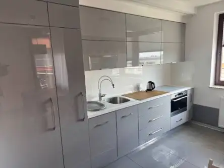 Kraków ,  Dobrego Pasterza   5