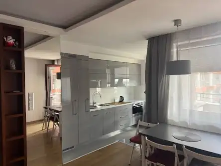 Kraków ,  Dobrego Pasterza   8