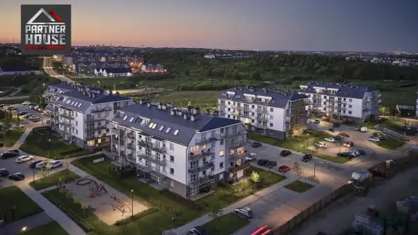 Gdańsk ,  Niepołomicka   16