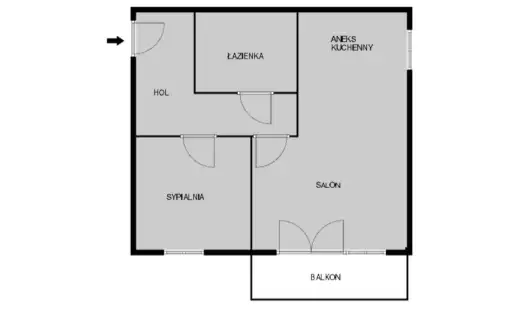 Gdańsk ,  Niepołomicka   19