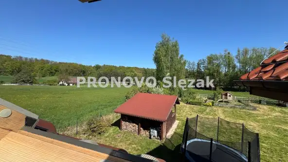 Oborniki śląskie ,  Kuraszków   11