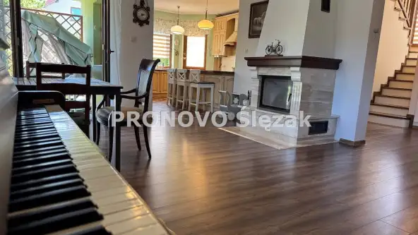  Oborniki śląskie   Kuraszków 