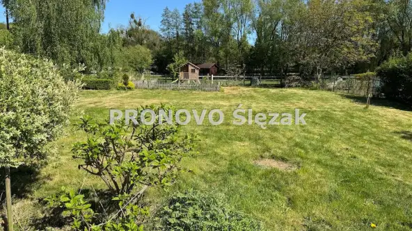 Oborniki śląskie ,  Kuraszków   23