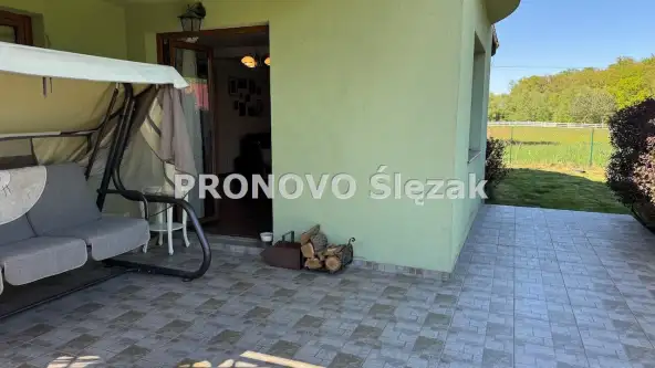 Oborniki śląskie ,  Kuraszków   24