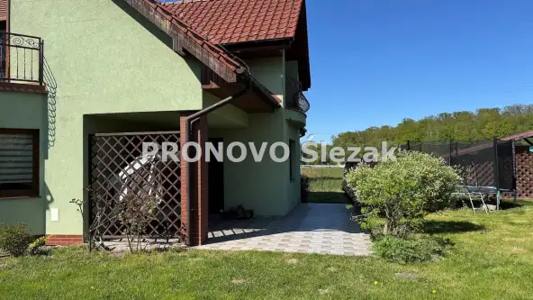 Oborniki śląskie ,  Kuraszków   25