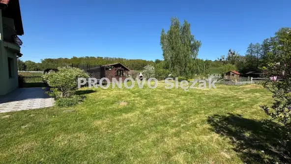 Oborniki śląskie ,  Kuraszków   27