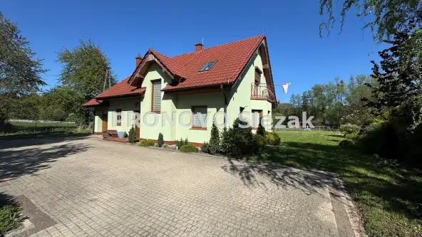 Oborniki śląskie ,  Kuraszków   29