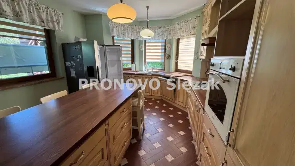 Oborniki śląskie ,  Kuraszków   4