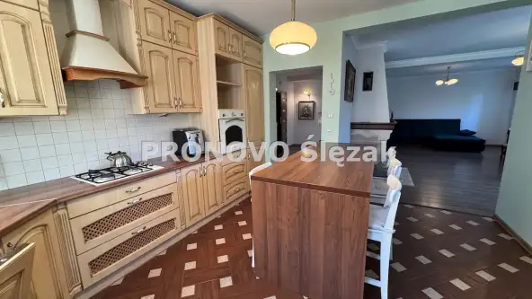 Oborniki śląskie ,  Kuraszków   5