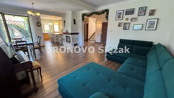 Oborniki śląskie ,  Kuraszków   6