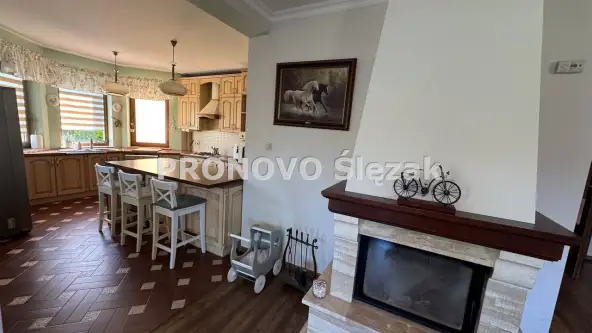 Oborniki śląskie ,  Kuraszków   7