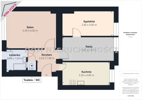  Olsztyn   Okrzei 25b 