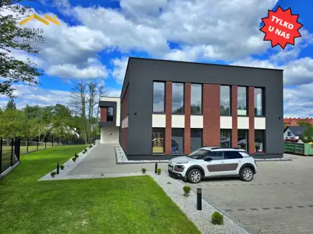  Kraków   Gustawa Morcinka 