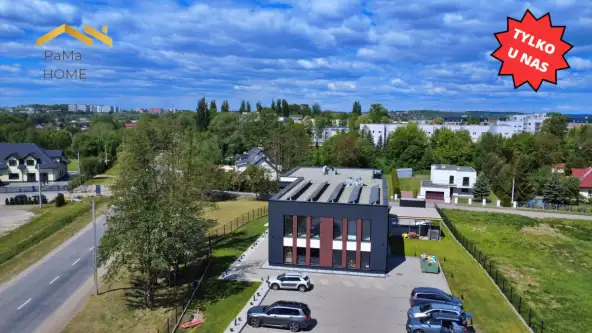 Kraków ,  Gustawa Morcinka   2