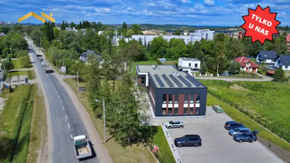 Kraków ,  Gustawa Morcinka   7