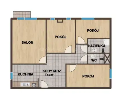 Olsztyn ,  Jeziołowicza   12