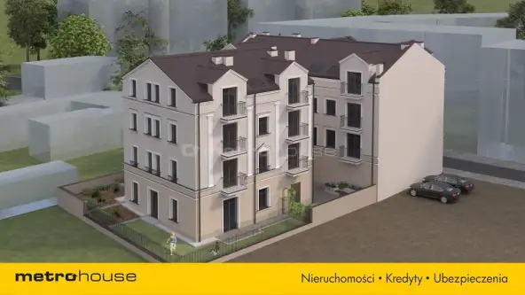 Skierniewice ,  Prymasowska   5