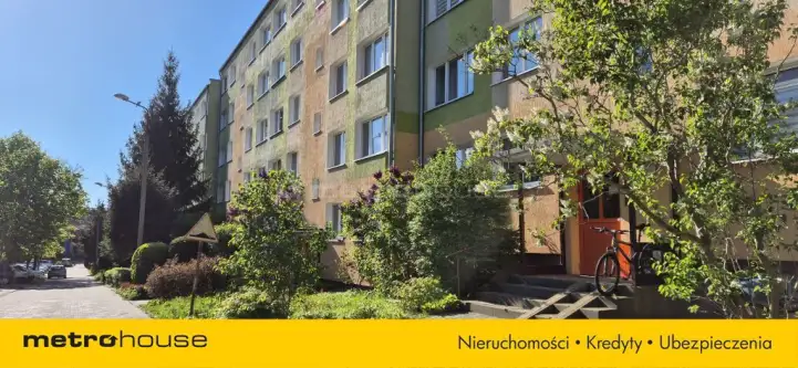 Olsztyn ,  Dworcowa   18