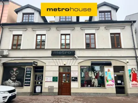  Siedlce   Kochanowskiego 