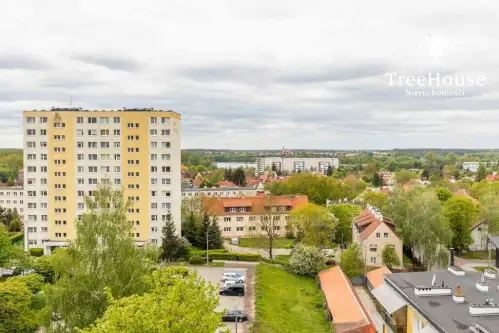 Olsztyn ,  al. Aleja Warszawska   15