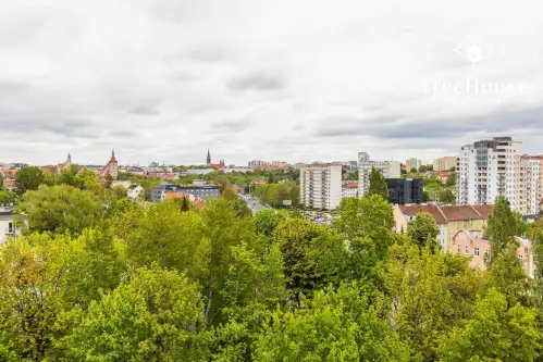 Olsztyn ,  al. Aleja Warszawska   16