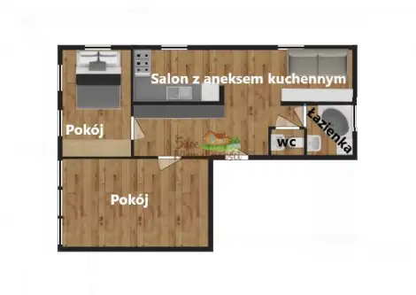 Głogów ,  Smolna   13