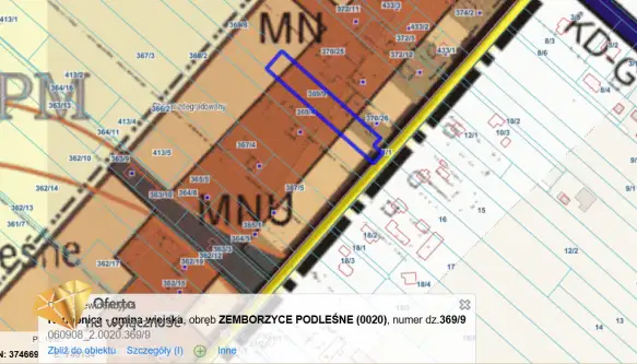 Zemborzyce podleśne   11