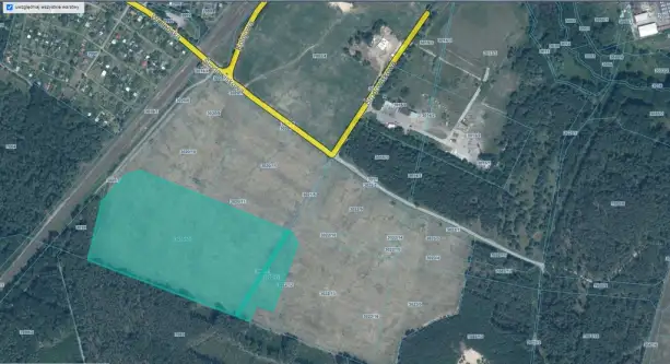 Trzcianka ,  gen. Władysława Sikorskiego   5