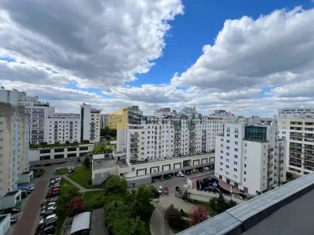 Warszawa ,  Wyszogrodzka   13