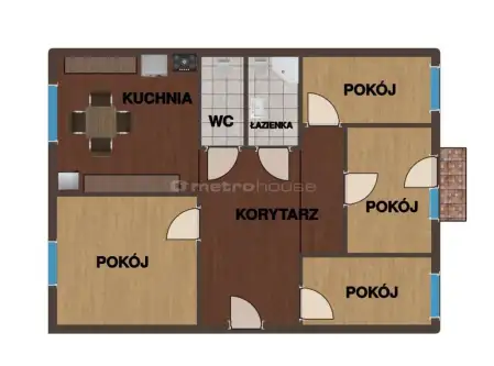 Olsztyn ,  Dworcowa   2