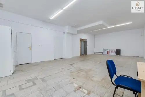 Olsztyn ,  Burskiego   17