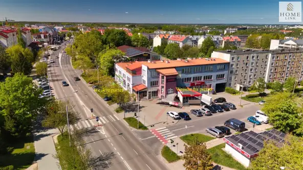 Olsztyn ,  Burskiego   6