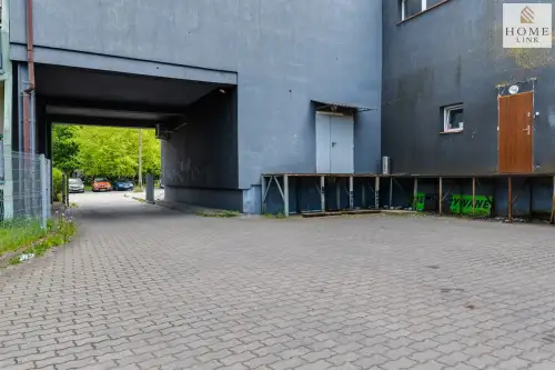 Olsztyn ,  Burskiego   7