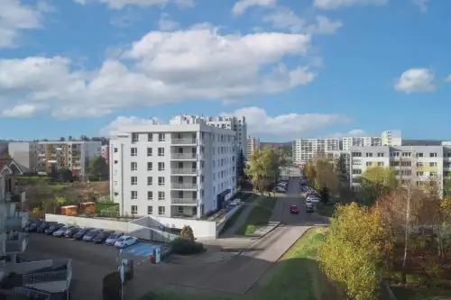 Gdańsk ,  Budapesztańska   14