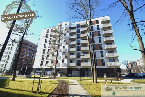  Kraków   Józefa Wybickiego 