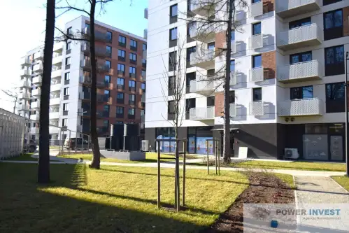 Kraków ,  Józefa Wybickiego   8